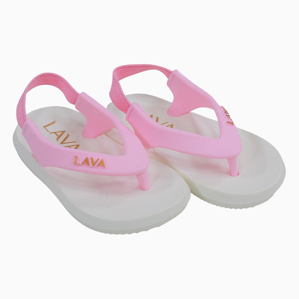 Unisex Baby Slippers – Assorted Colors & Styles