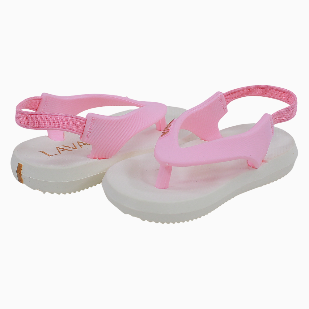 Unisex Baby Slippers – Assorted Colors & Styles