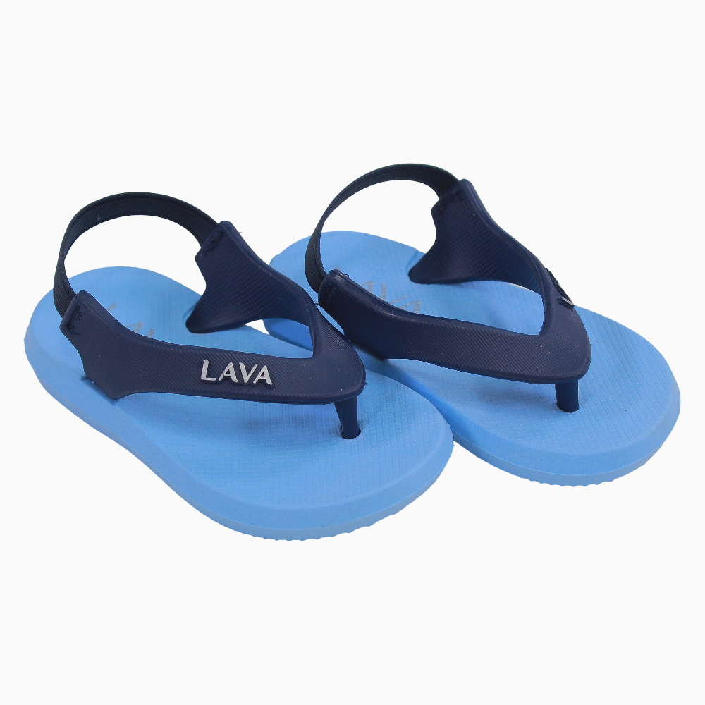 Unisex Baby Slippers – Assorted Colors & Styles