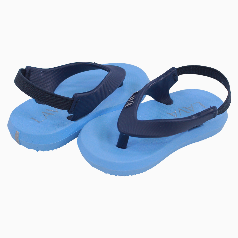 Unisex Baby Slippers – Assorted Colors & Styles