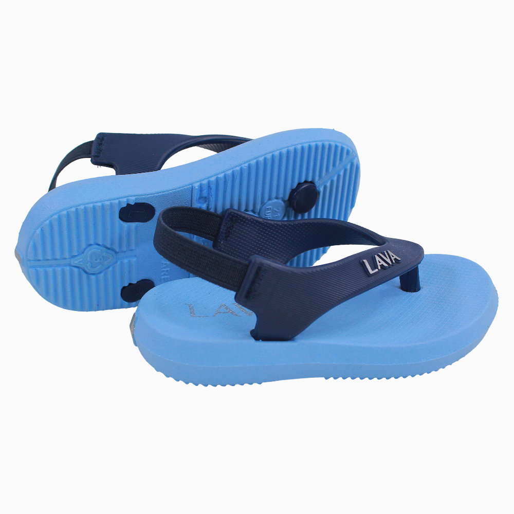 Unisex Baby Slippers – Assorted Colors & Styles