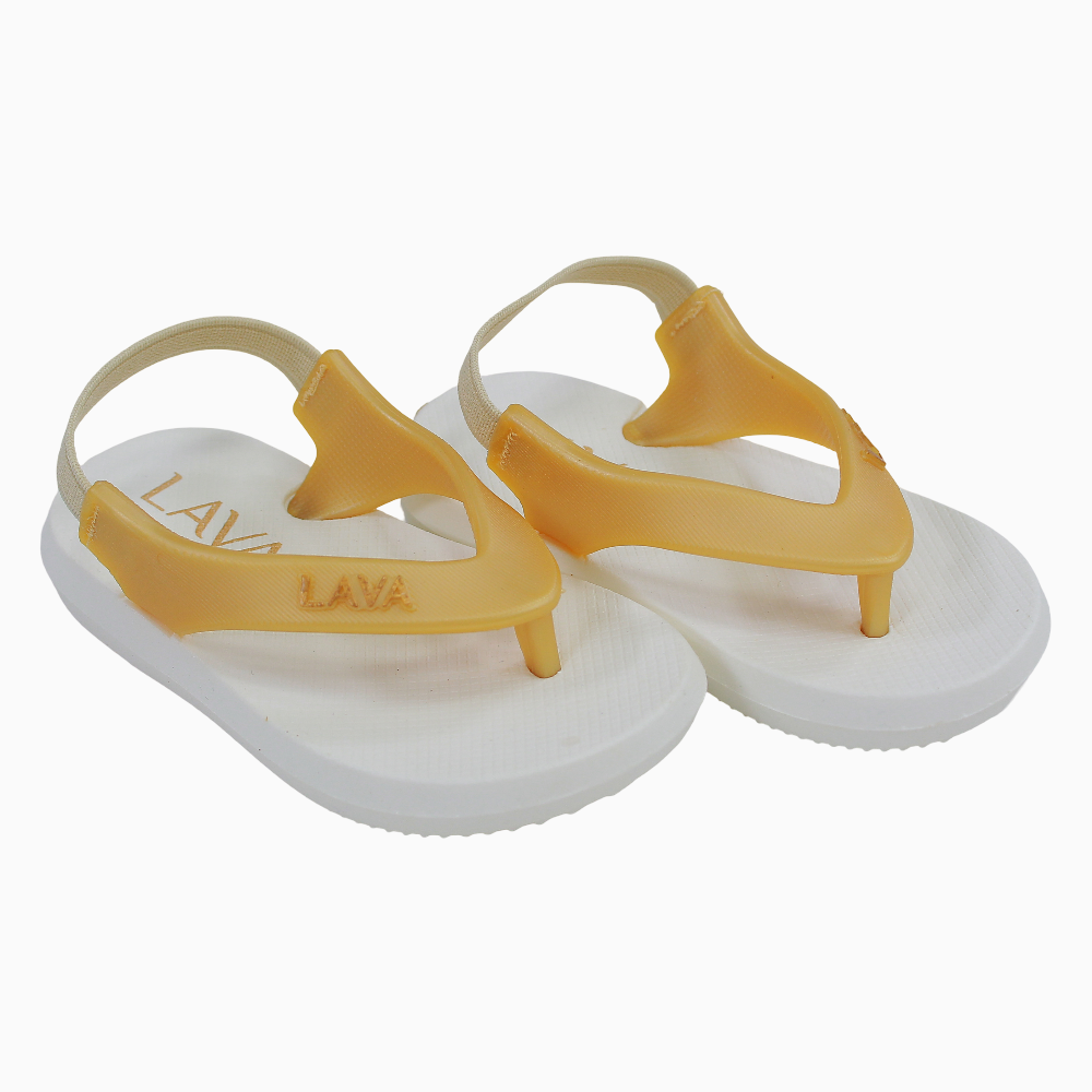 Unisex Baby Slippers – Assorted Colors & Styles