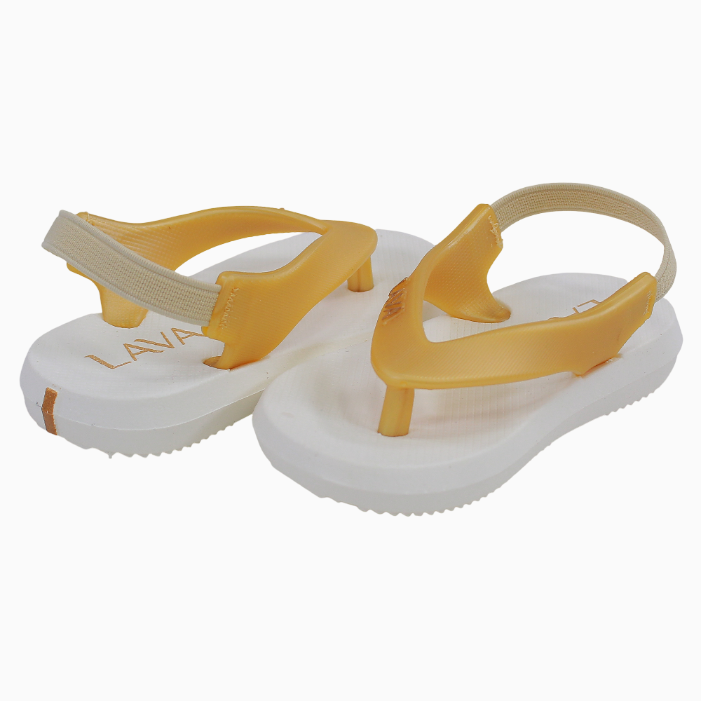 Unisex Baby Slippers – Assorted Colors & Styles