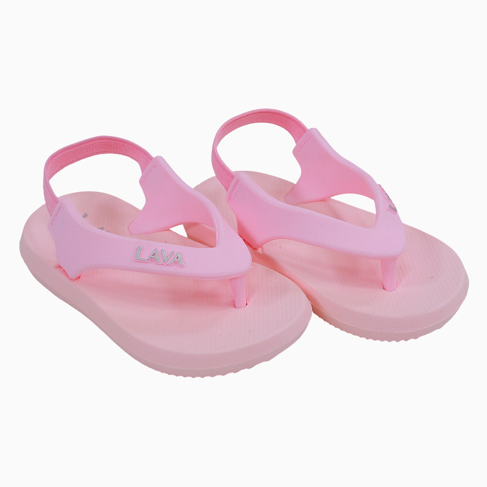 Unisex Baby Slippers – Assorted Colors & Styles