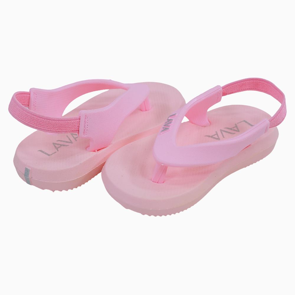 Unisex Baby Slippers – Assorted Colors & Styles