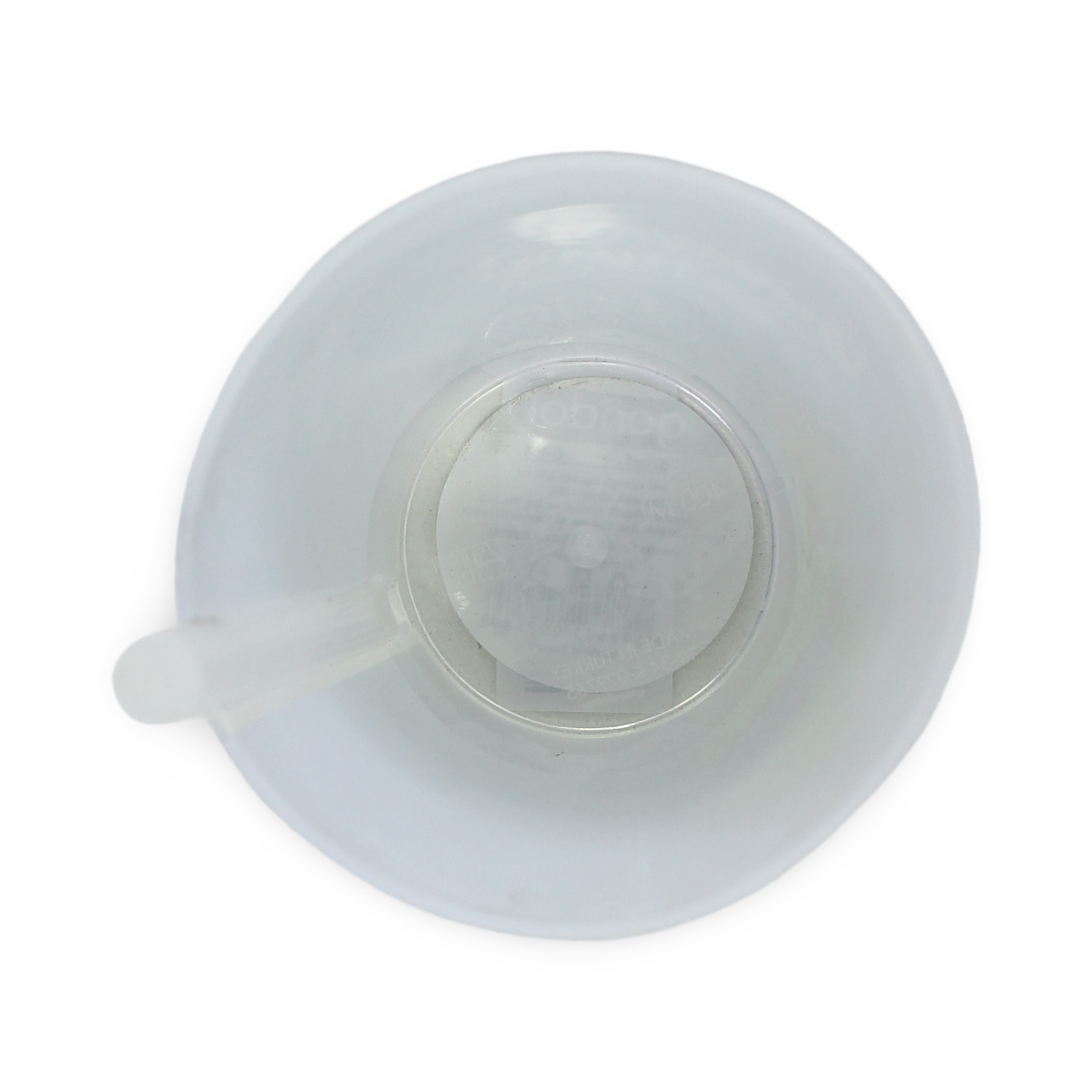 Gondol Dino Plastic Cup 400ml