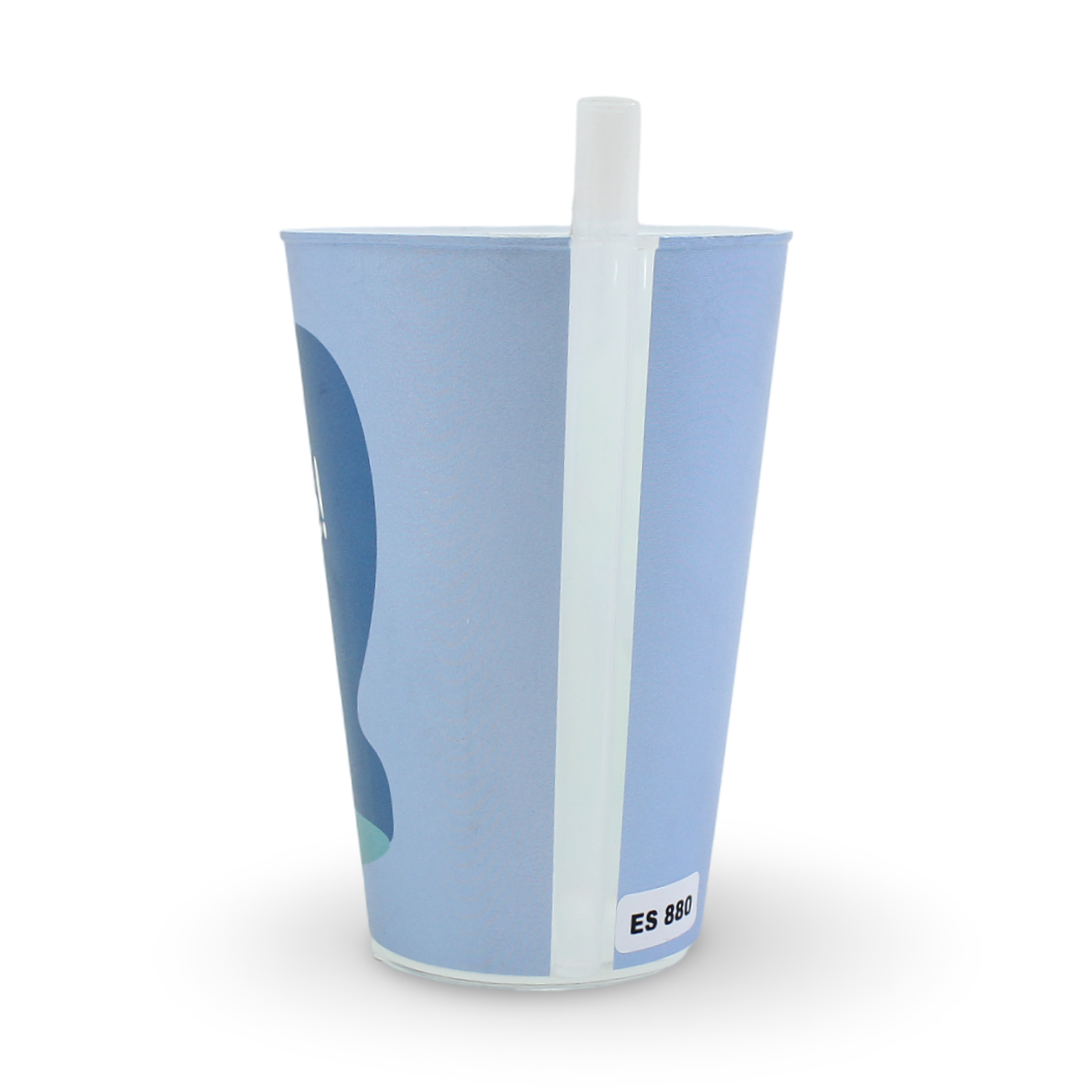 Gondol Dino Plastic Cup 400ml