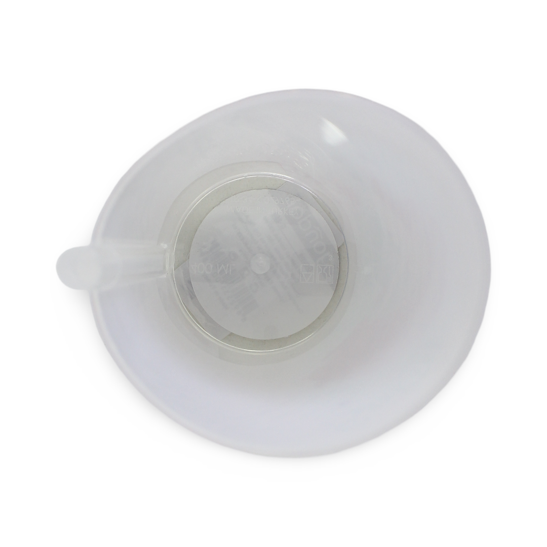 Gondol Mermaid Plastic Cup 400ml