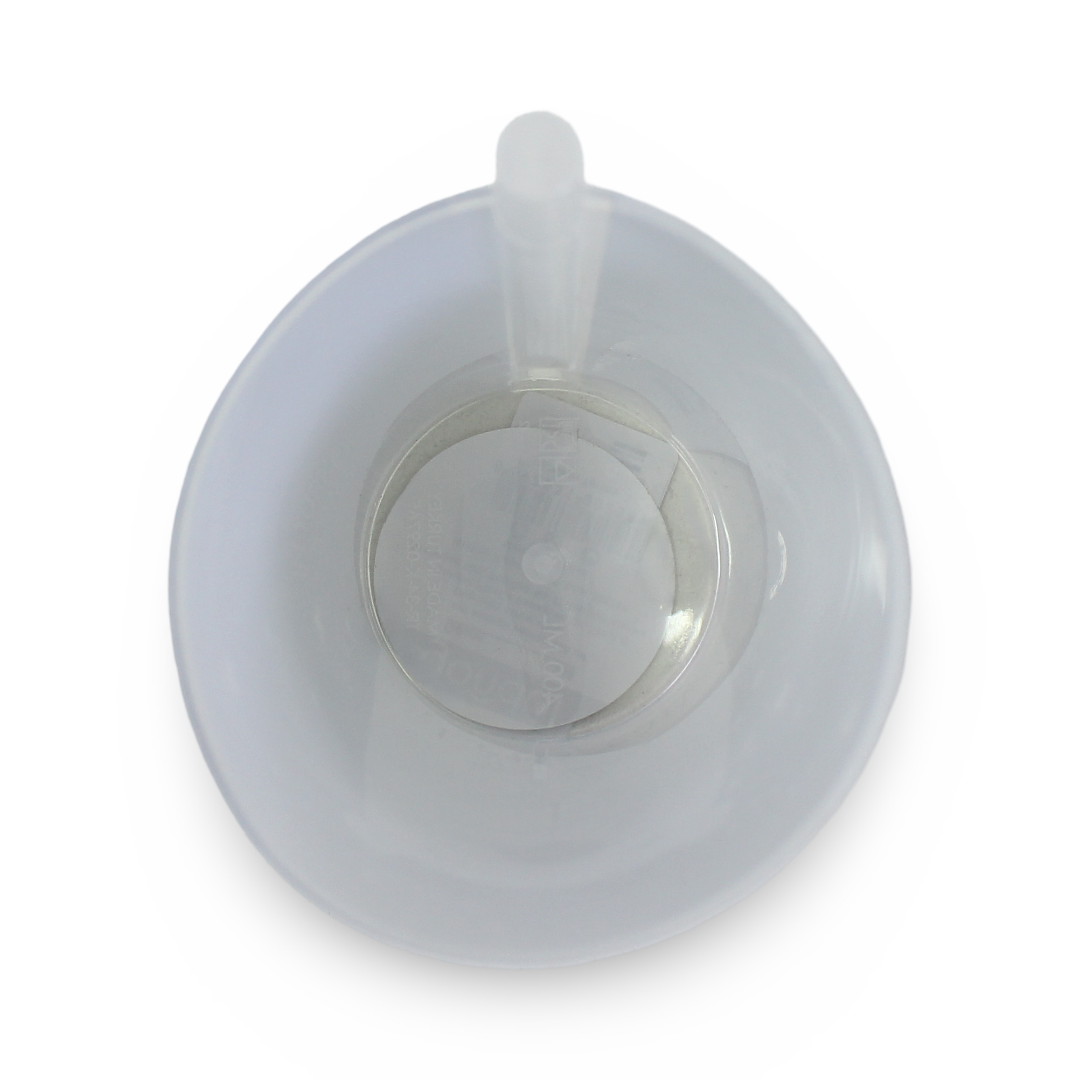 Gondol Bear Plastic Cup 400ml