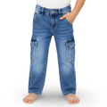 Medium jeans
