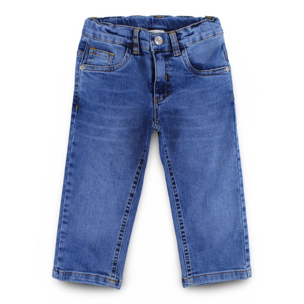 Boys Jeans – Dark Wash