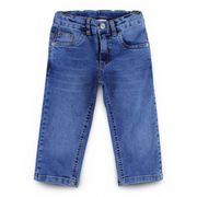 Boys Jeans – Dark Wash