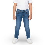 Boys Jeans – Dark Wash