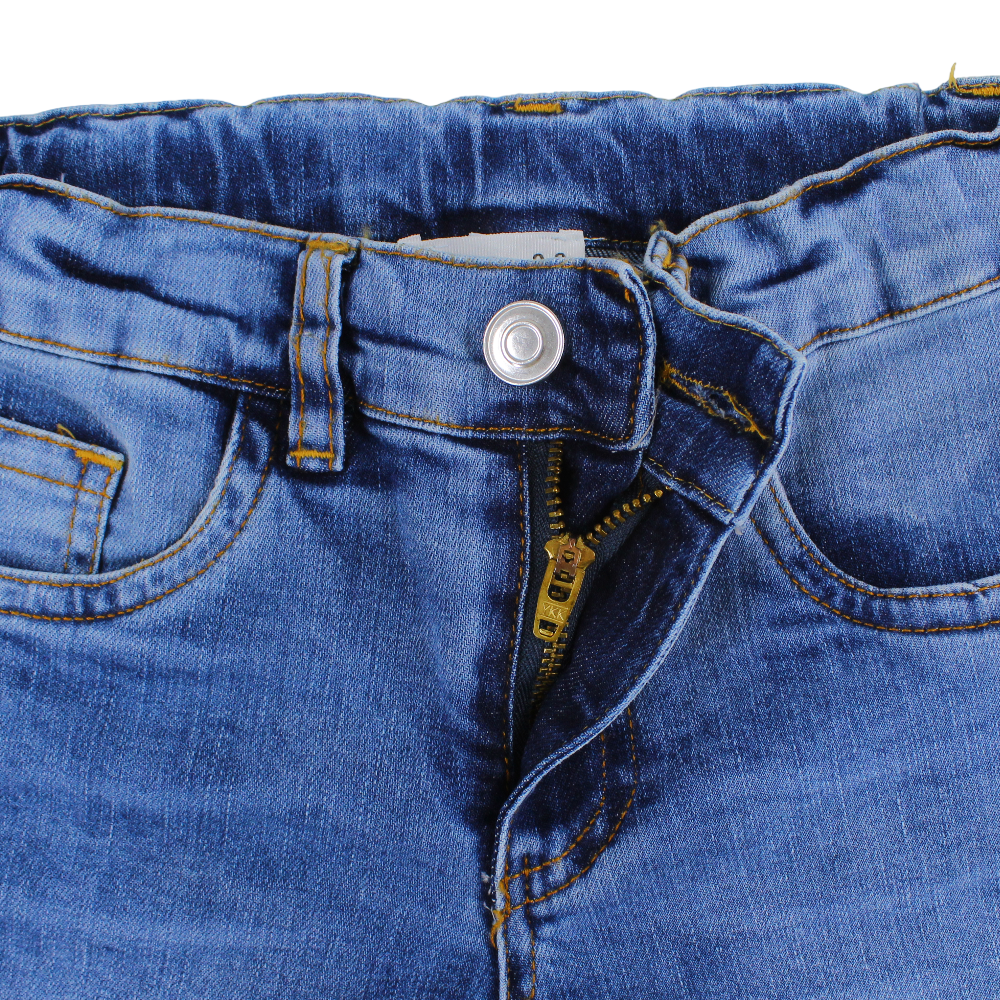 Boys Jeans – Dark Wash