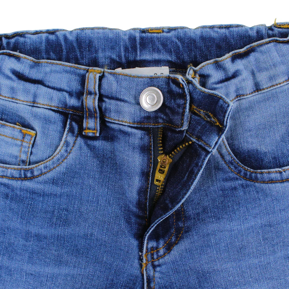 Boys Jeans – Dark Wash