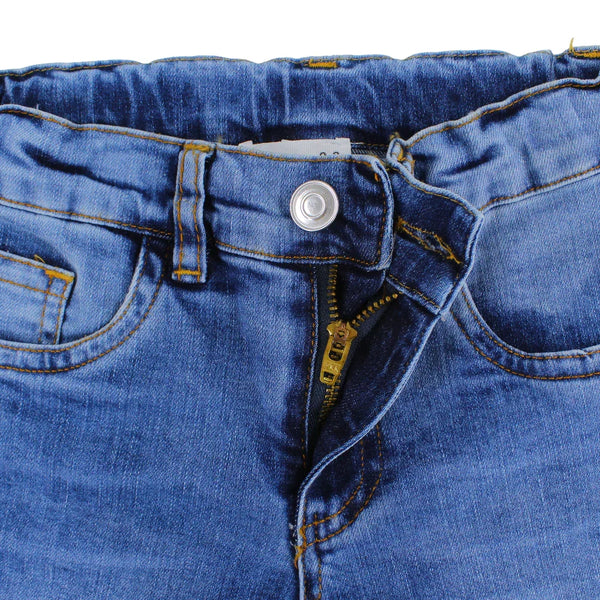 Boys Jeans – Dark Wash