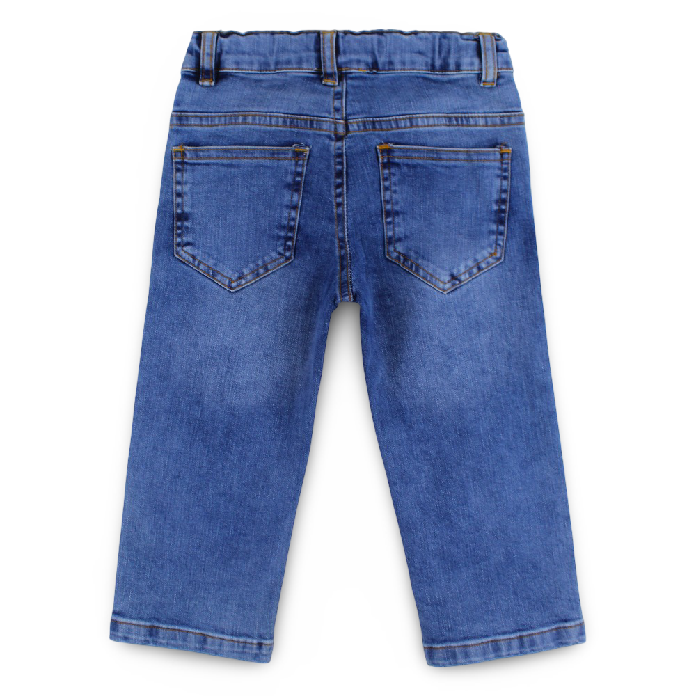 Boys Jeans – Dark Wash