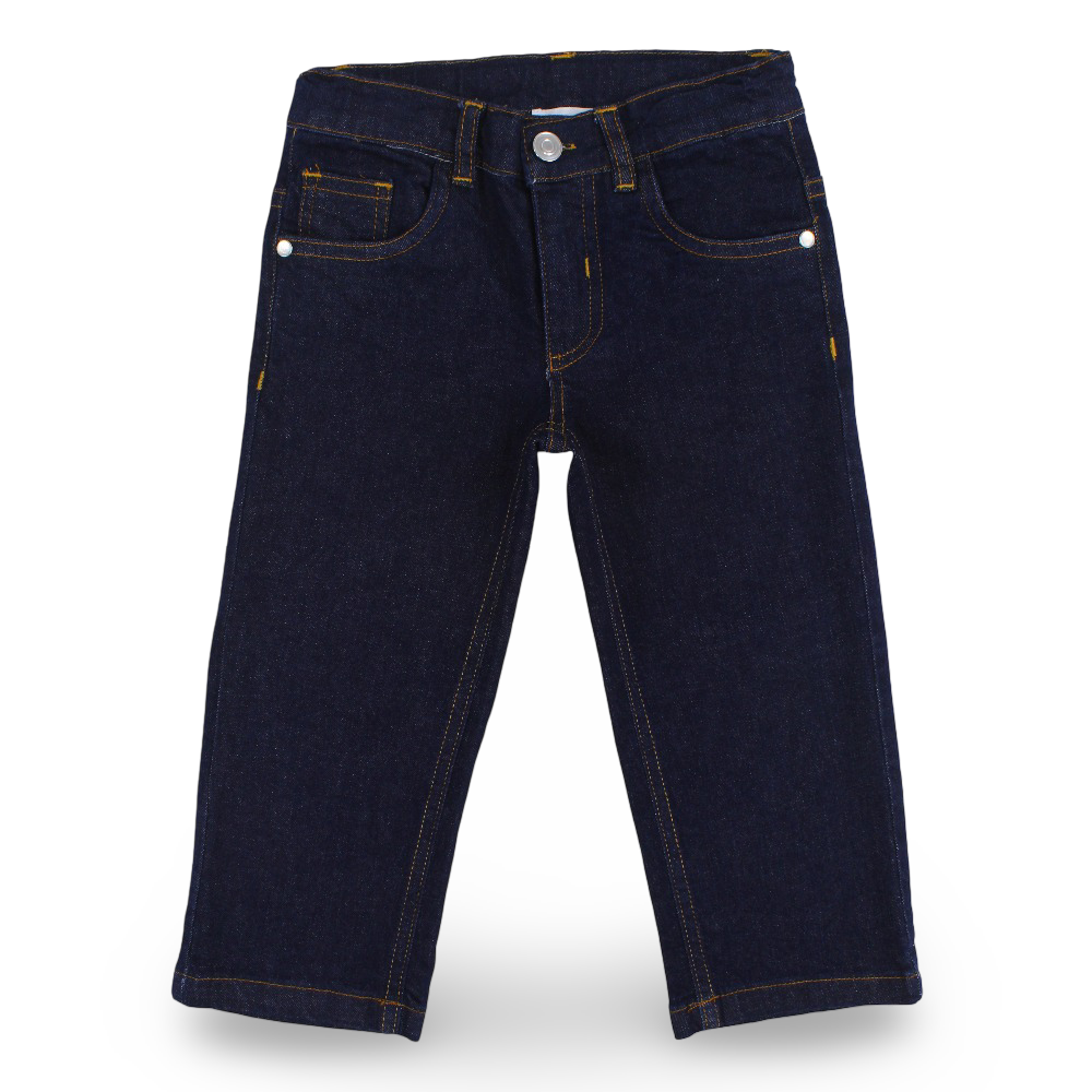 Boys Jeans – Navy Blue