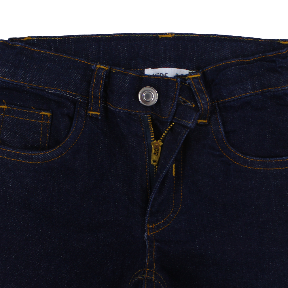 Boys Jeans – Navy Blue