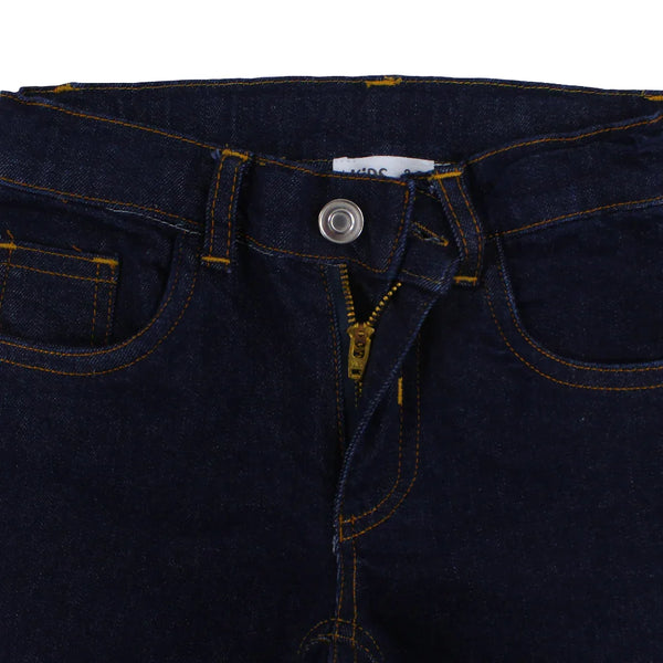 Boys Jeans – Navy Blue