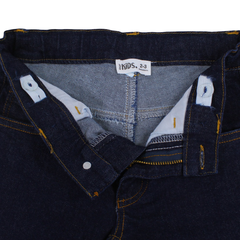 Boys Jeans – Navy Blue