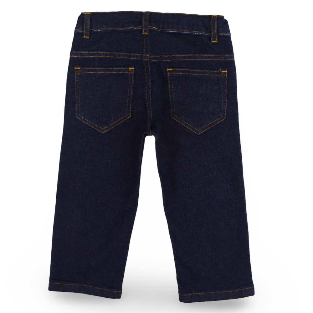 Boys Jeans – Navy Blue