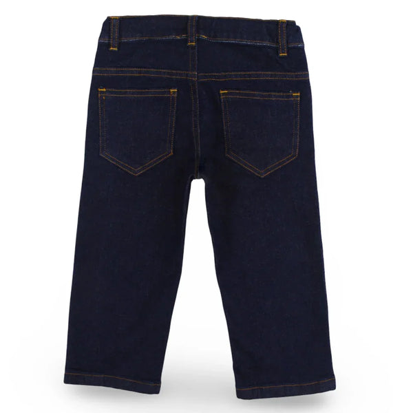 Boys Jeans – Navy Blue