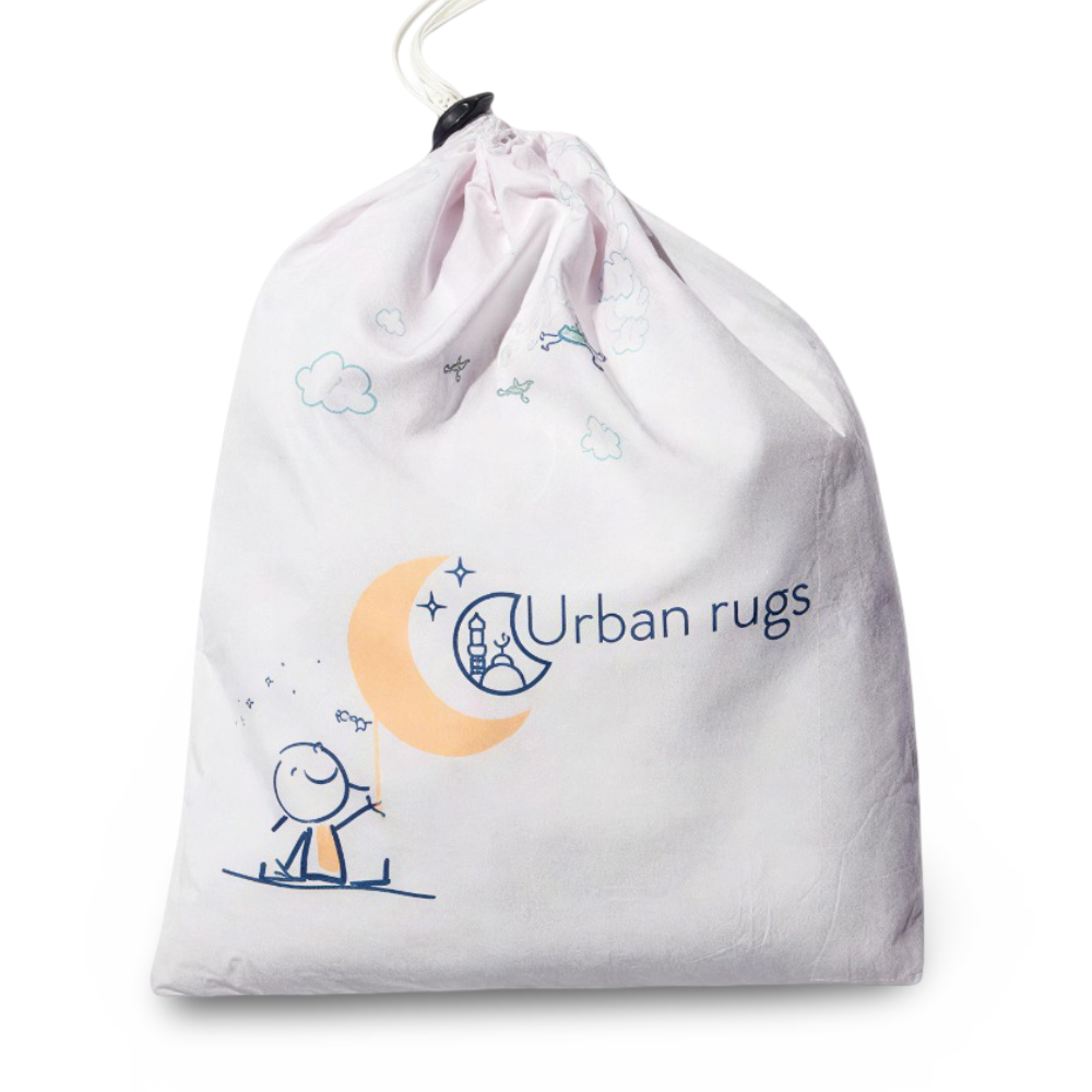 Girls Microfiber Isdal - Mint