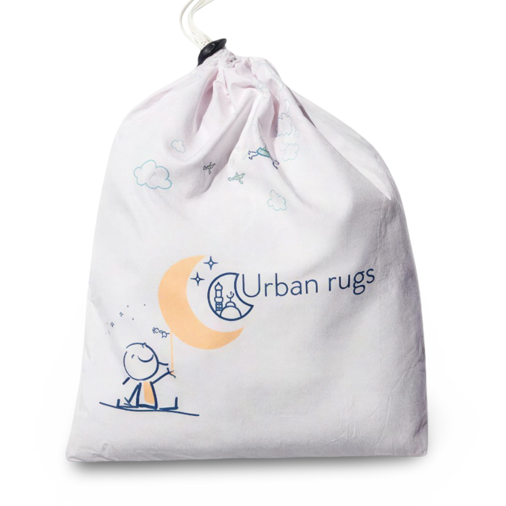 Girls Microfiber Isdal - Yellow