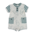 Mint*Offwhite