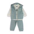 Mint*Offwhite