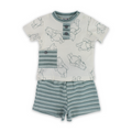 Mint*Offwhite