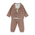 Dustypink*Offwhite