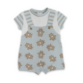 Mint*Offwhite