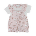 Pink*Offwhite