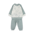 Mint*Offwhite