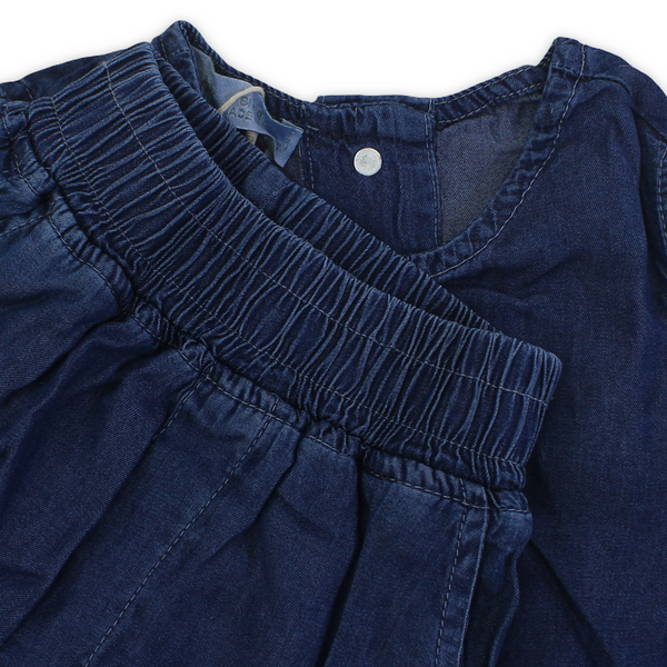 Girls Cotton Outfit Set