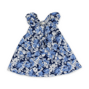 Baby Girls Dress – Multicolor