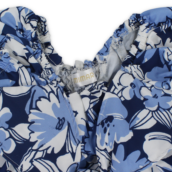 Baby Girls Dress – Multicolor
