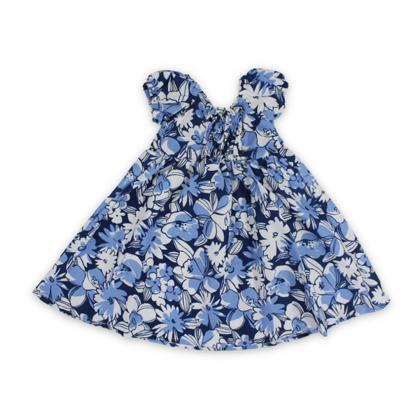 Baby Girls Dress – Multicolor