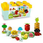 Lego Duplo My First Organic Garden