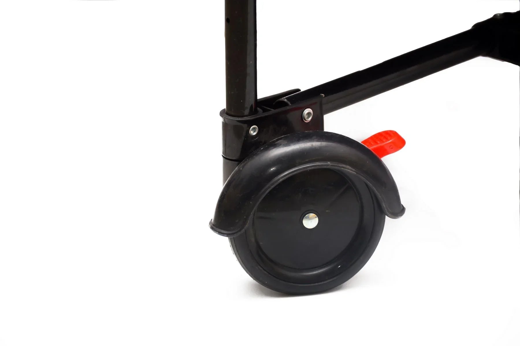 Baby Play Pen – Premium – Waterproof Linen – Grey