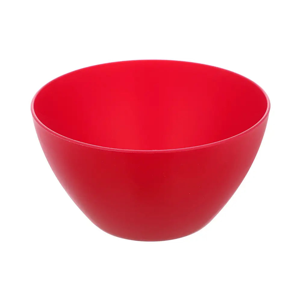 M-Design Lifestyle Plastic Bowl 15 cm – Fuchsia