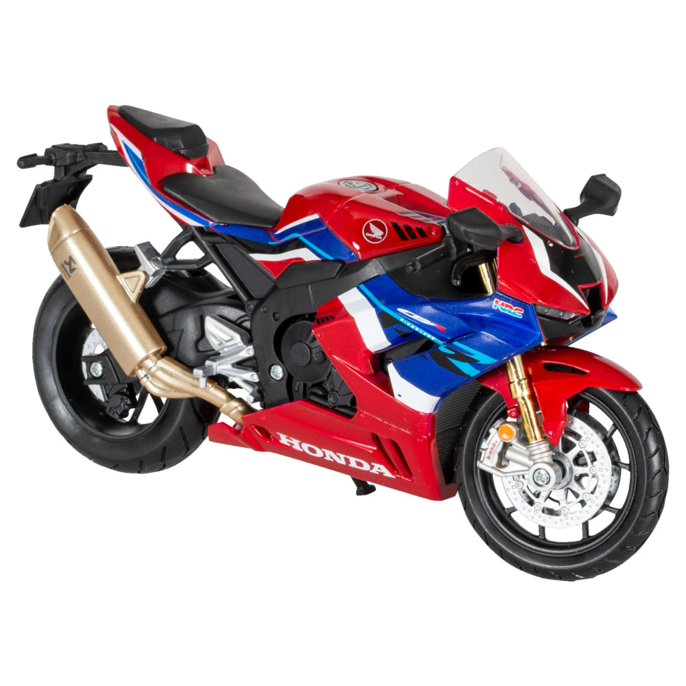 Maisto 1:12 Scale Honda CBR 1000RR-R Fireblade SP Motorcycle - Toys