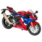 Maisto 1:12 Scale Honda CBR 1000RR-R Fireblade SP Motorcycle
