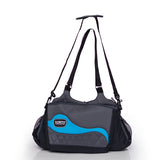 Petit Bebe Smart Gear S1 Diaper Bag – Turquoise
