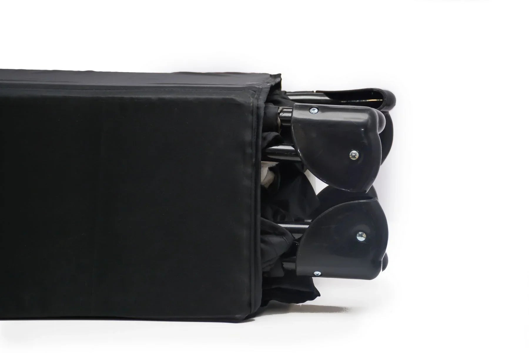 Baby Play Pen – Premium – Waterproof Linen – Grey