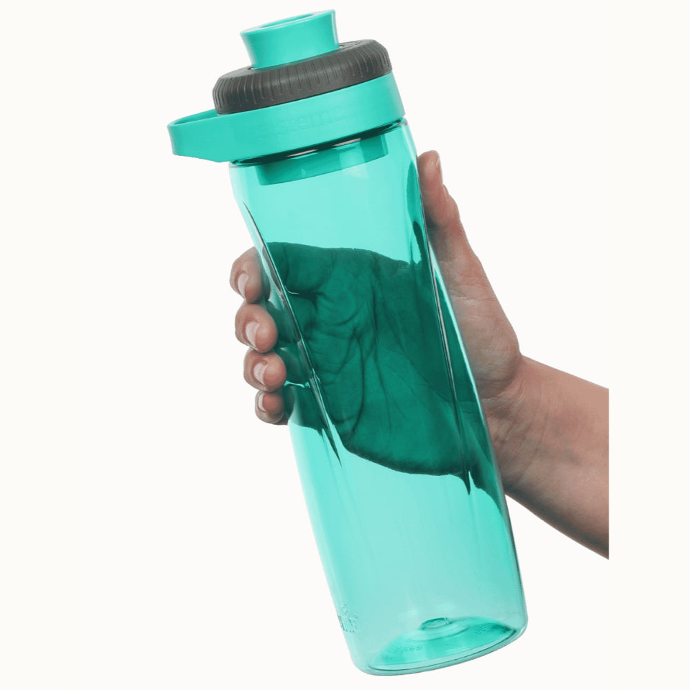 Sistema Plastic Bottle  – Aqua