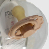 Frigg Daisy Natural Latex Pacifier 0-6 Months