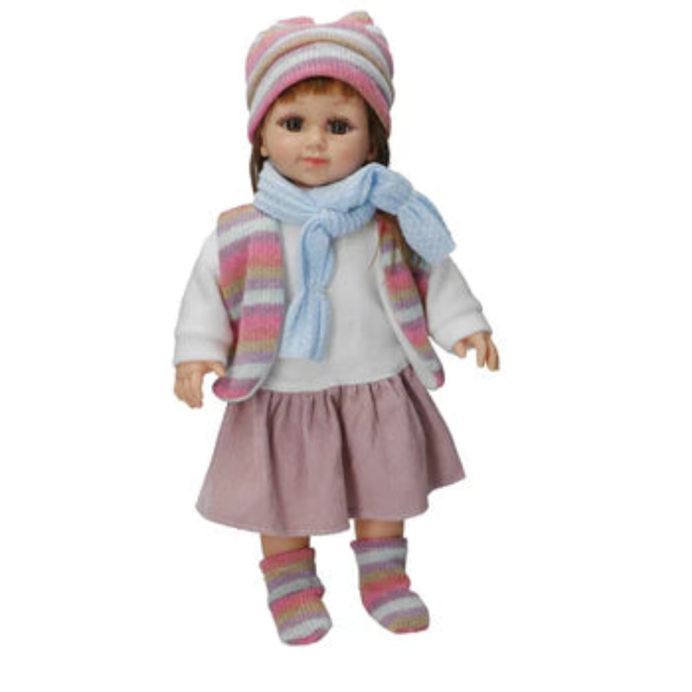 Cufan Smart Fashion Doll